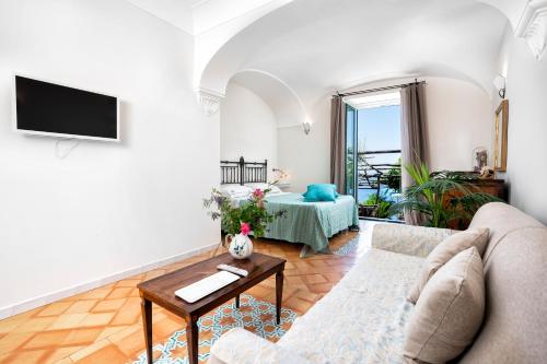 Bed and Breakfast in Amalfi 