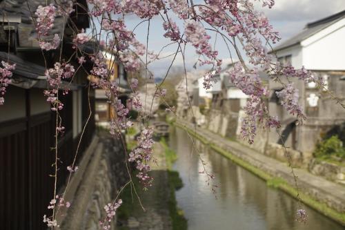 薬水君近江八幡水郷民泊貸し切り