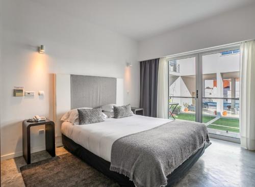 Habitación doble de 1 o 2 camas