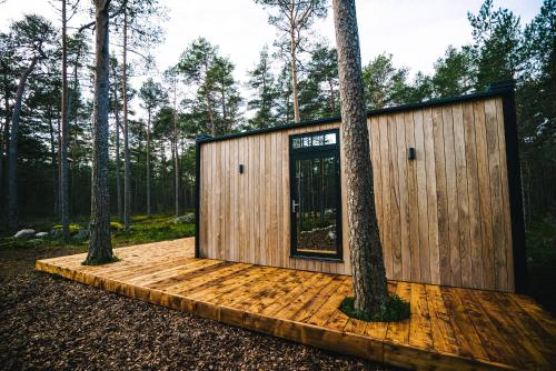 ÖÖD Hötels Rooslepa - FIKA, MYSA , SKÖNT-with sauna