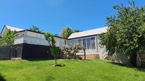 Lauristina Guest House