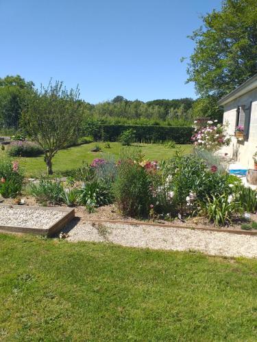 L'Atelier Déco de Virginie chambre d'hôte Saincaize-Meauce