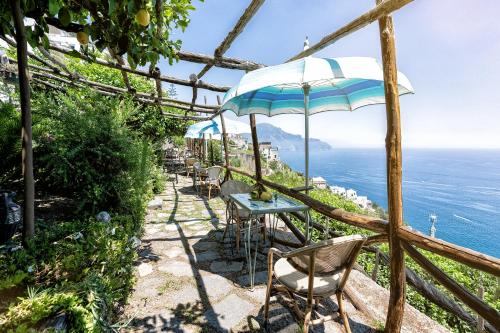 B&B Ercole di Amalfi 2