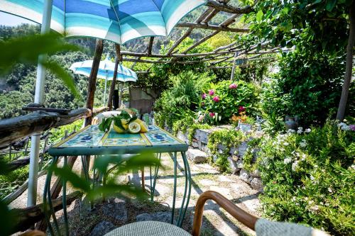 B&B Ercole di Amalfi 5