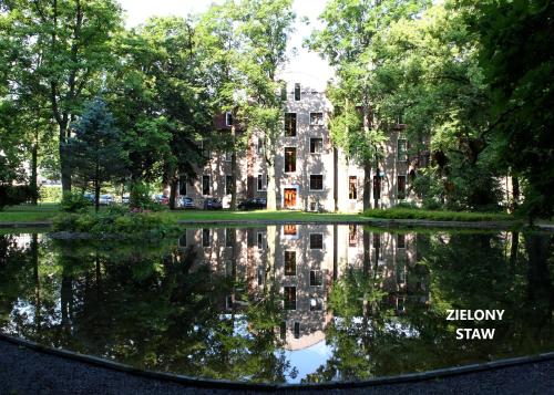 Accommodation in Poland
