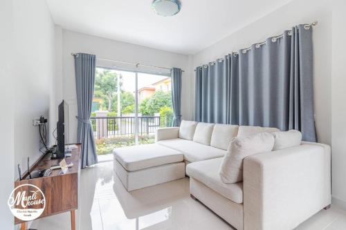 Munlihouse9 Cha-Am Hua-Hin Baach