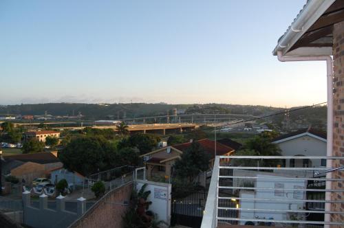 RJs Guesthouse in Newlands West