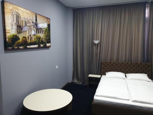 LEX Trend Hotel - image 6