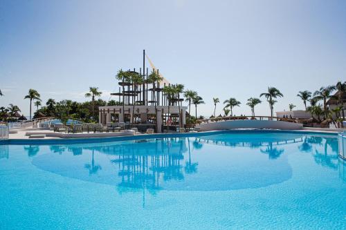 ทัศนียภาพ, บาเอีย ปรินซิเป แกรนด์ ตูลุม - ออล อินคลูซีฟ (Bahia Principe Grand Tulum - All Inclusive) in ชปู อา