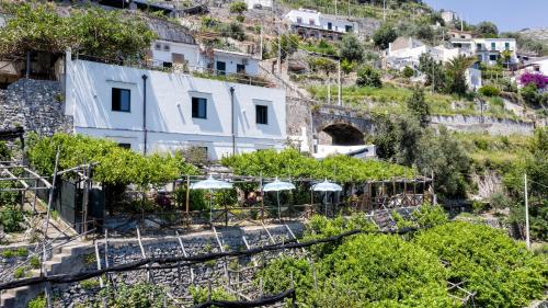 B&B Ercole di Amalfi 4