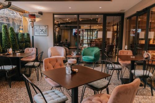 Hotel Alexandar II, Skopje (Foto 10)