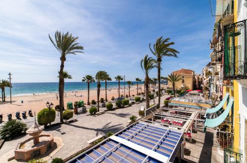 villasun beach park - image 8