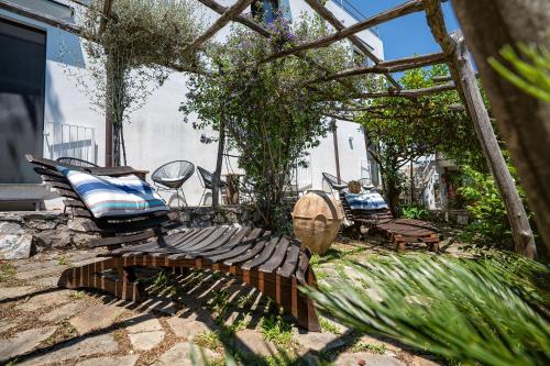 B&B Ercole di Amalfi 5