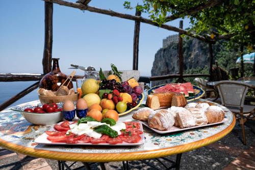 B&B Ercole di Amalfi 3