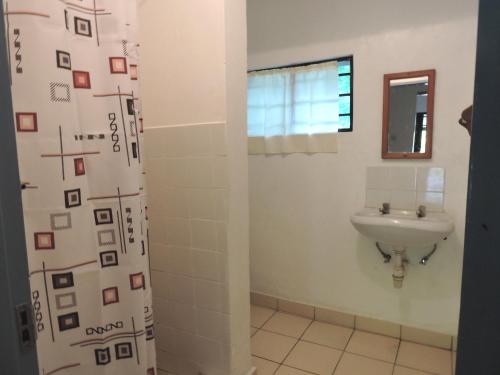 Diani Beachalets Room Type - Two-Bedroom Cottage with Garden View