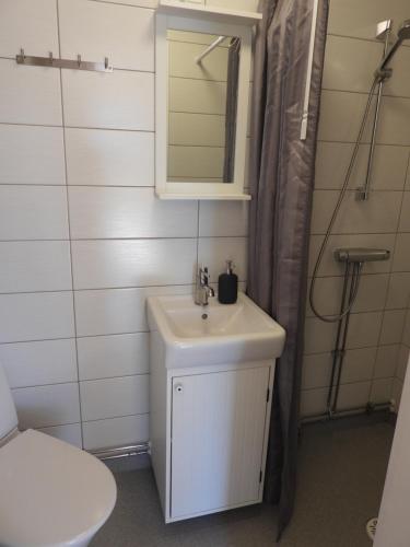 Apartment (4-5 Persons)