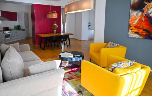 Delightful Suite Hofburg - image 2