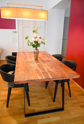 Delightful Suite Hofburg - main image