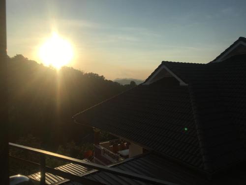 Doi Tung Heng Thana Homestay