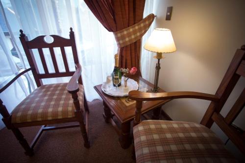 hotel photo