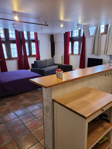 Appartement du vieux Troyes photo 16