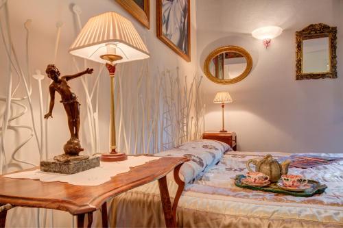 Villa La Favorita 3