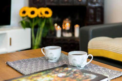 Exclusive Royal Apartments, Cracovie (photo 6)