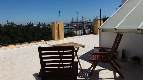  Apartamento Puerta al Mar in Cádiz