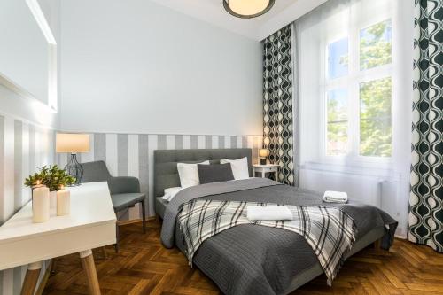 Exclusive Royal Apartments, Cracovie (photo 7)