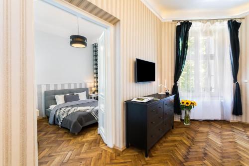 Exclusive Royal Apartments, Cracovie (photo 9)