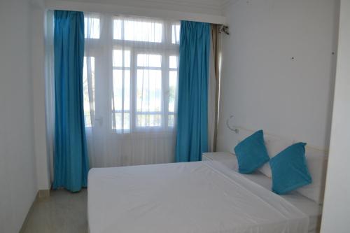 Tobia Hotel Beach