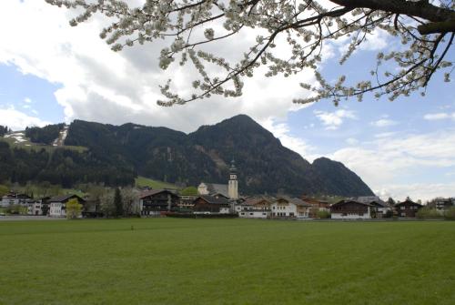 Hotel Stockerwirt – Reith im Alpbachtal, IL