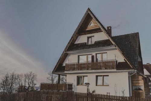 Zwijaczówka, Закопане (фото 5)