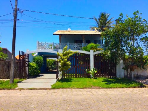 Pousada Morada dos Pássaros, Peruíbe