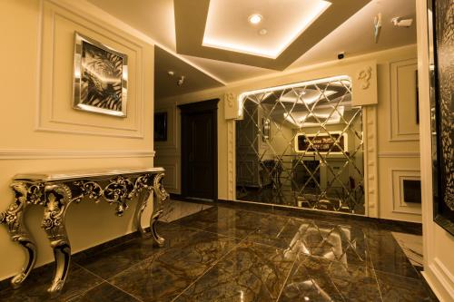 Florya Novi Boutique Hotel - main image