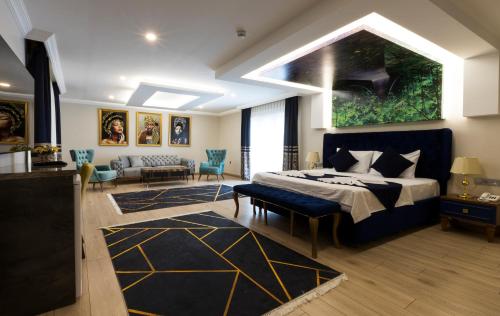 Florya Novi Boutique Hotel - image 7
