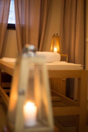 Hotel Board – Jahorina, LA