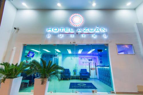 Azuan Suites Hotel By GEH Suites