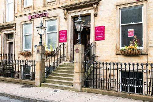 Safestay Glasgow, , Glasgow