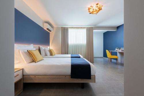 Antoniel Suites in เซนต์จูเลี่ยนส์