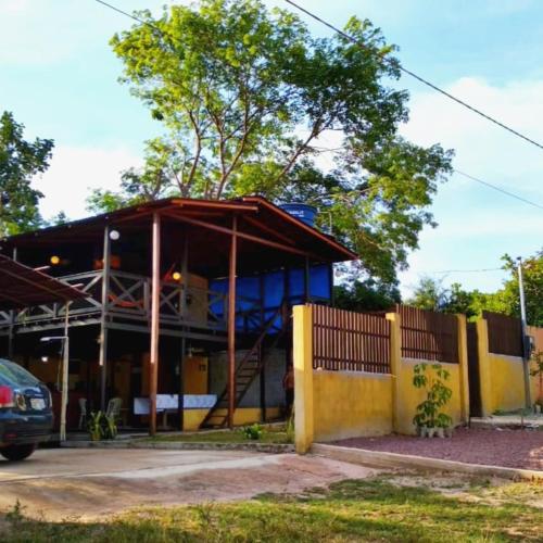 CASA NOVA, PRATICA E CONFORTAVEL EM ALTER DO CHAO
