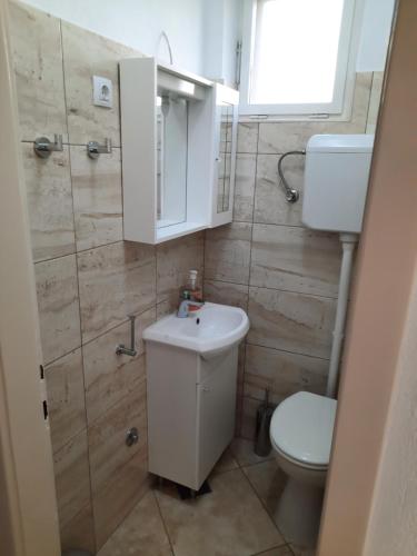Apartments Villa Beba