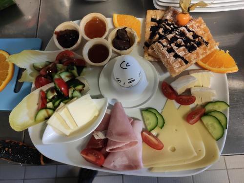 Hostel Mondpalast - image 13