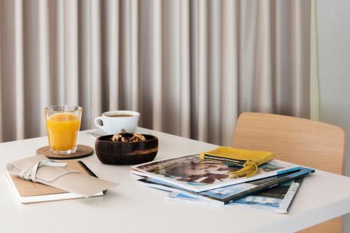 Antoniel Suites in เซนต์จูเลี่ยนส์