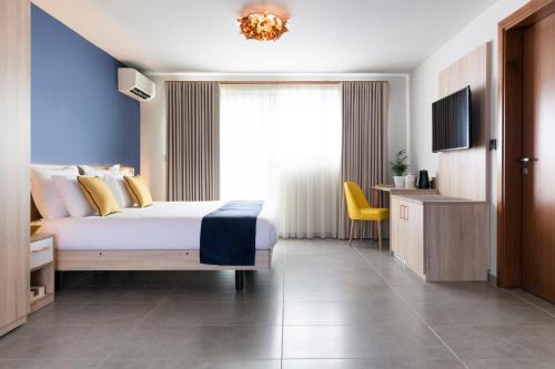 Antoniel Suites in เซนต์จูเลี่ยนส์