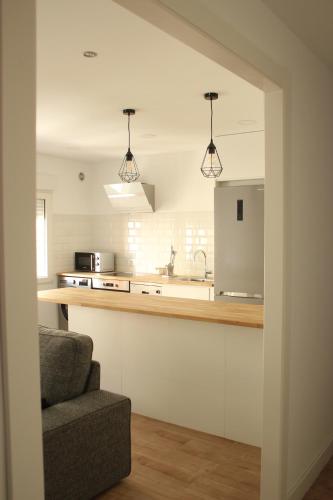  Apartamento en el barrio de la sidra in Gijón