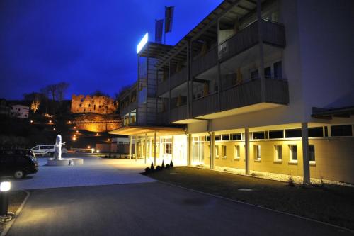 Gesundheitsresort Bad St. Leonhard