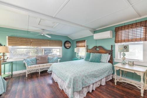 Beach Boys Bungalow