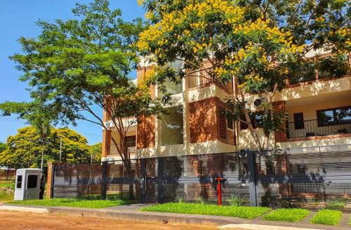 . Aparthotel Los Laureles