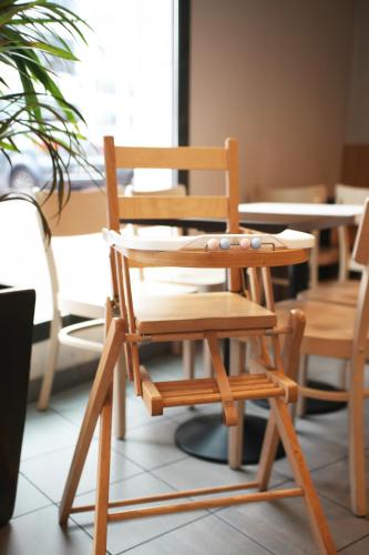 B&B Hôtel Paris Nord Aulnay-sous-Bois - image 9